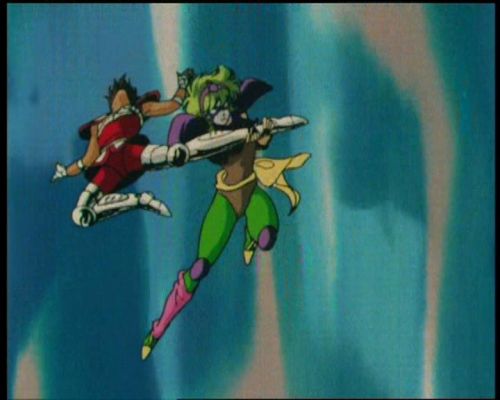 Otaku Gallery  / Anime e Manga / Saint Seiya / Screen Shots / Episodi / 027 - Lo scudo della medusa / 043.jpg